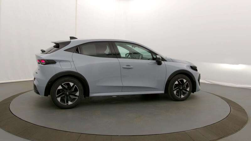 Renault Clio VI