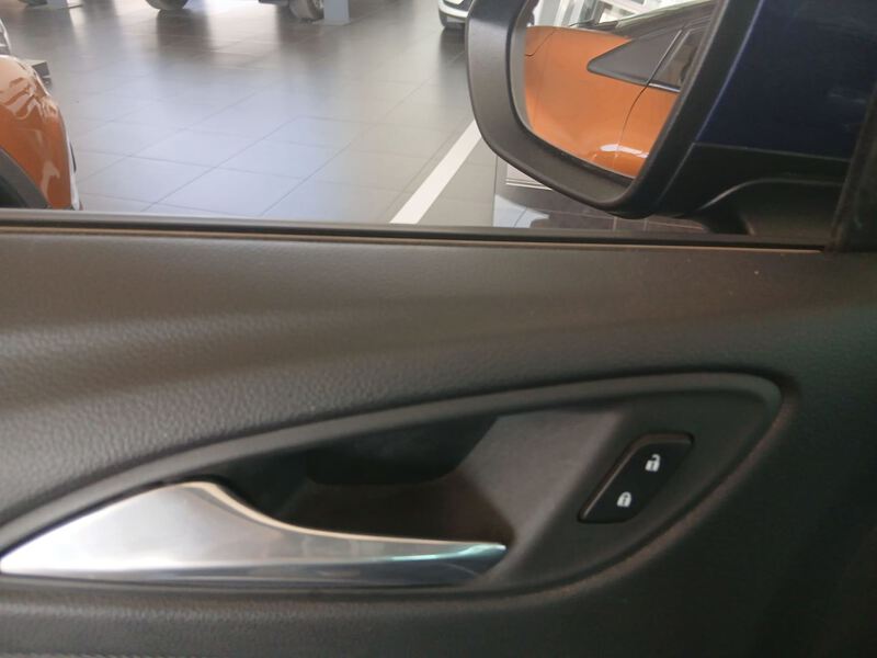 Opel Astra Sport Tourer