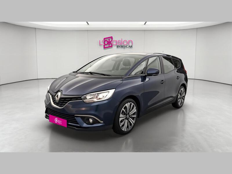 Renault Grand Scenic IV