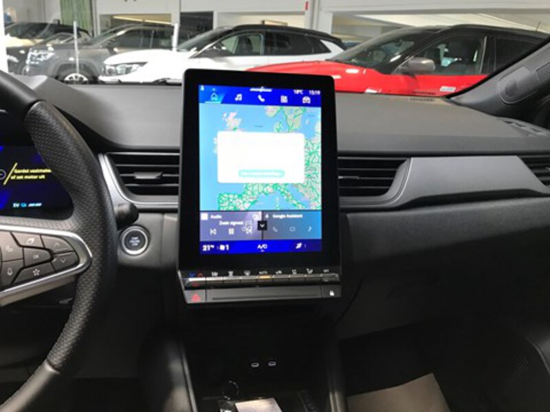 Renault Symbioz