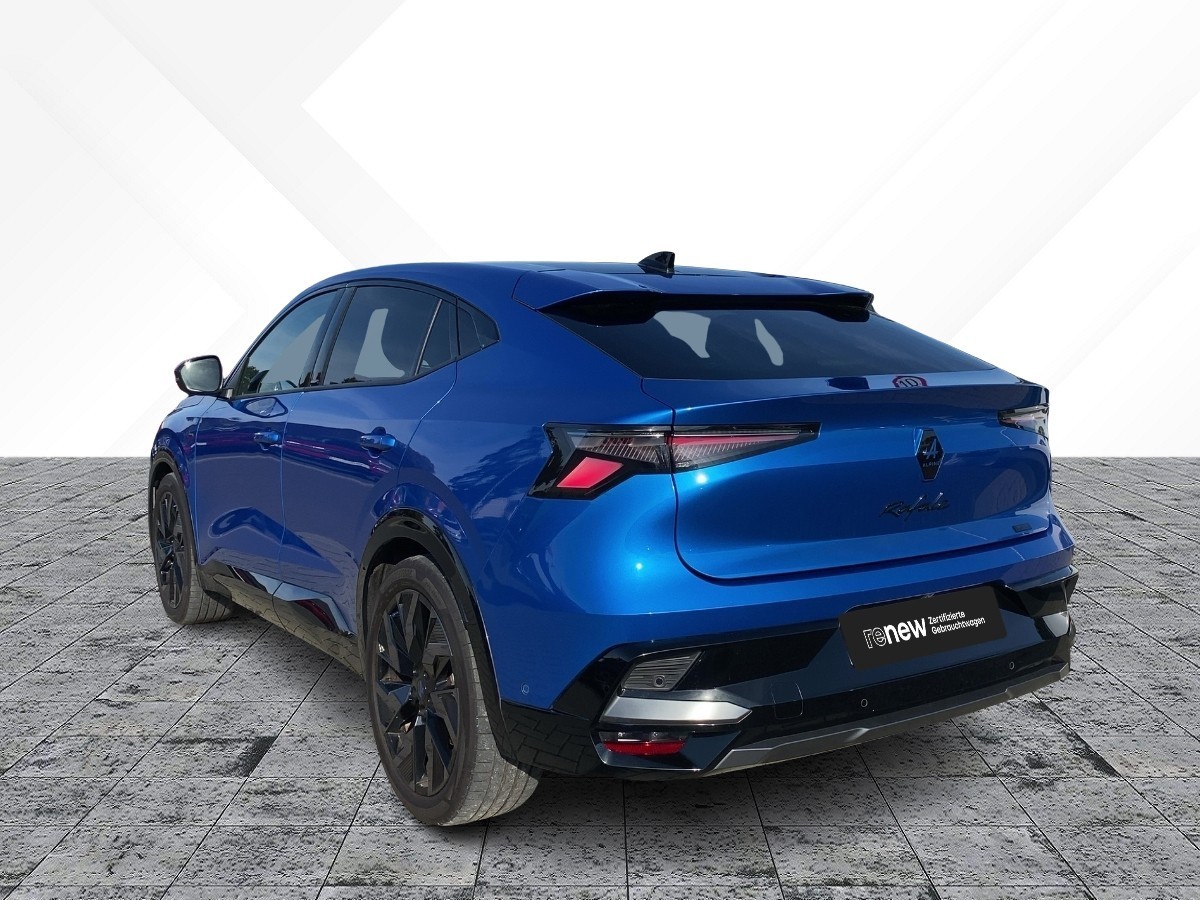 Renault Rafale – Bild 2