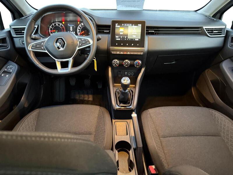 Renault Clio V
