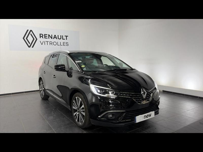 Renault Grand Scenic IV