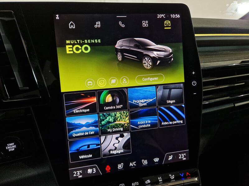 Renault Espace VI