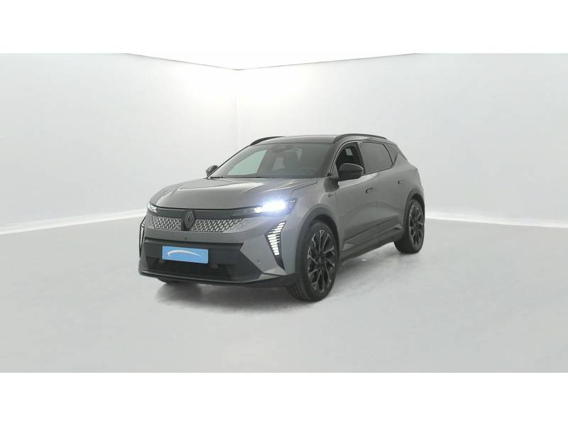 Renault Scenic E-Tech Electrique