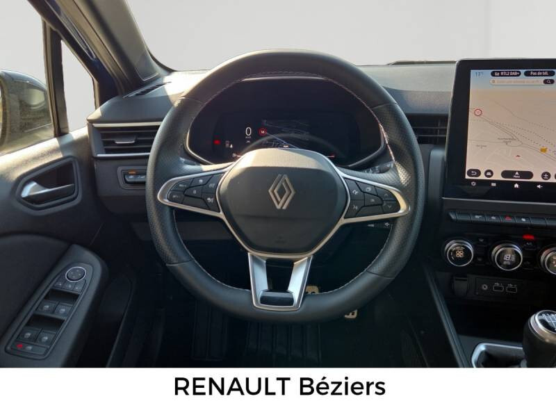 Renault Clio V