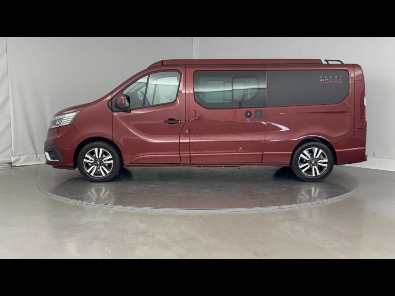 Renault Trafic Fourgon