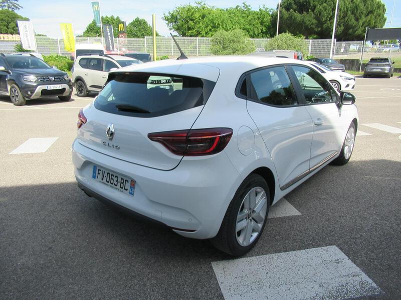 Renault Clio V