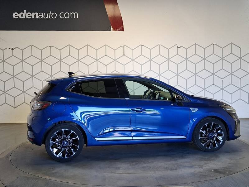 Renault Clio V