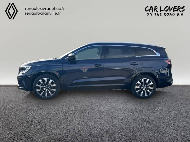 Renault Espace VI