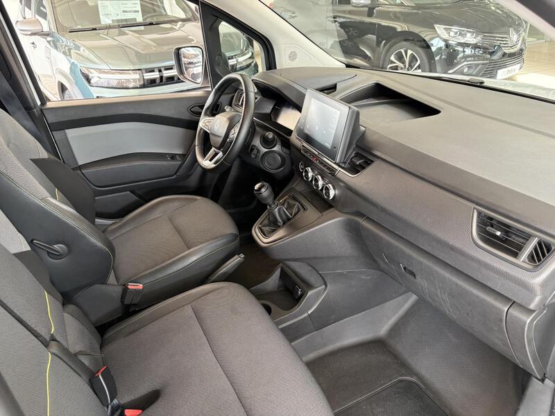 Renault Kangoo VU