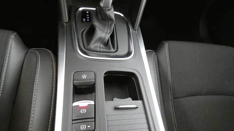 Renault Megane Sport Tourer