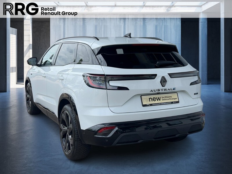 Renault Austral