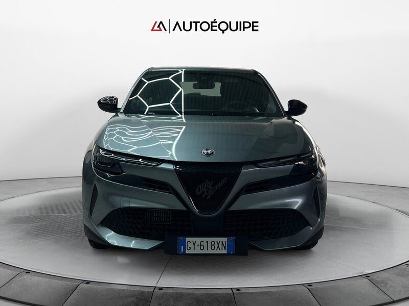 Alfa Romeo Junior