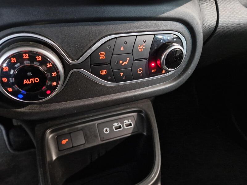 Renault Twingo III