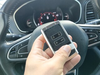 Vehicle 3D Image