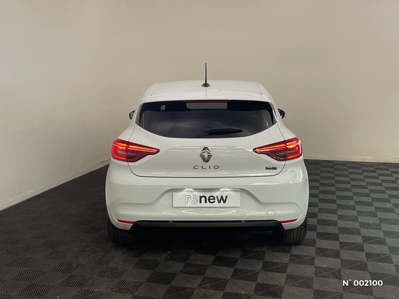 Renault Clio V