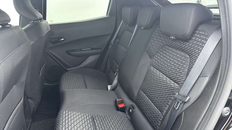 Renault Clio VI