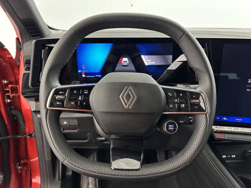 Renault Espace VI