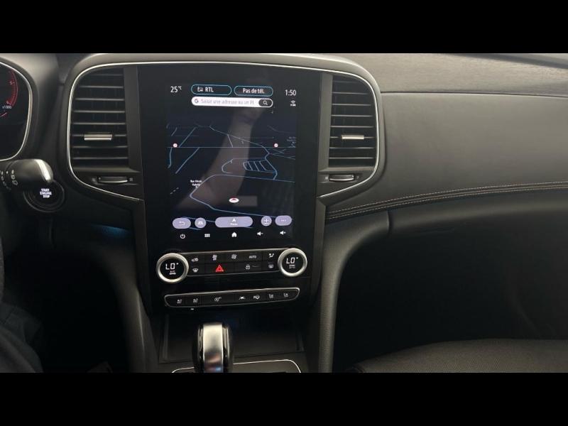 Renault Talisman Estate