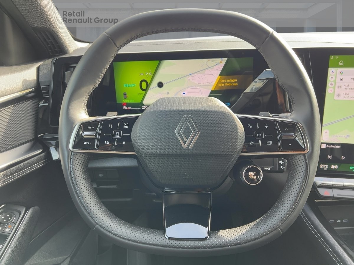 Renault Austral – Bild 11