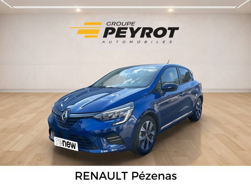 Renault Clio V