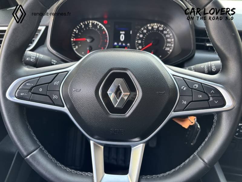 Renault Clio V