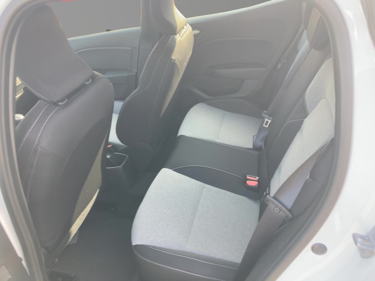Renault Clio – Bild 7