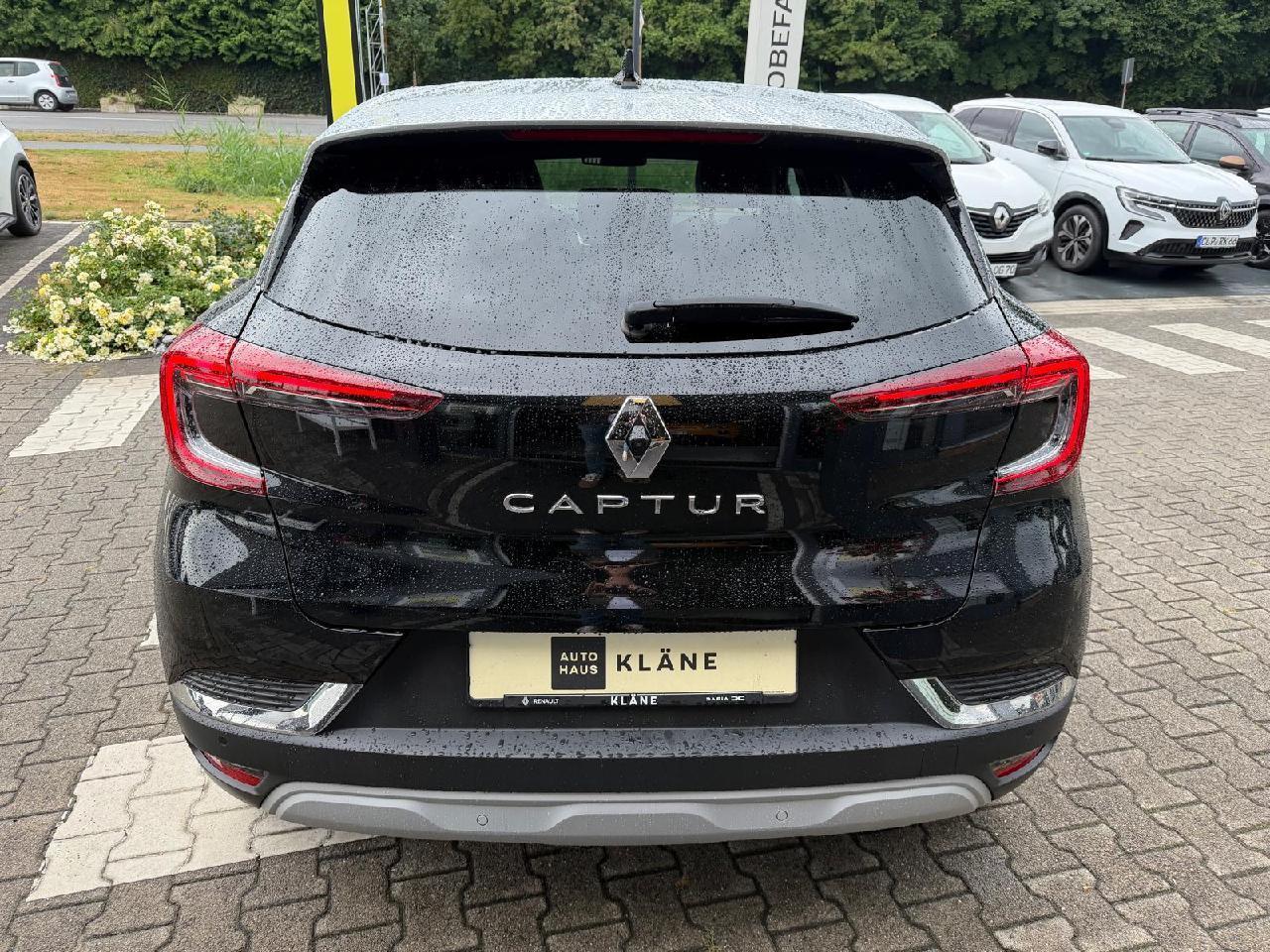 Renault Captur – Bild 5