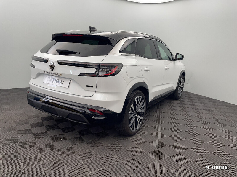 Renault Austral