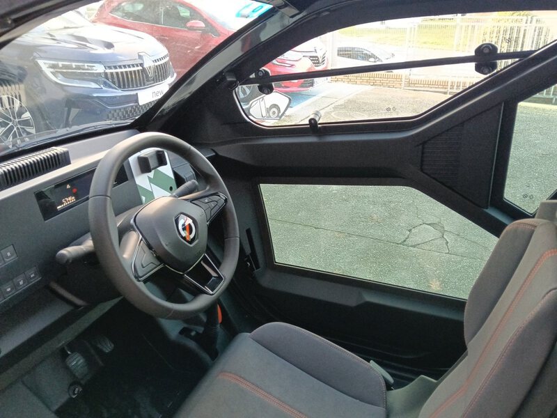 Renault Twizy