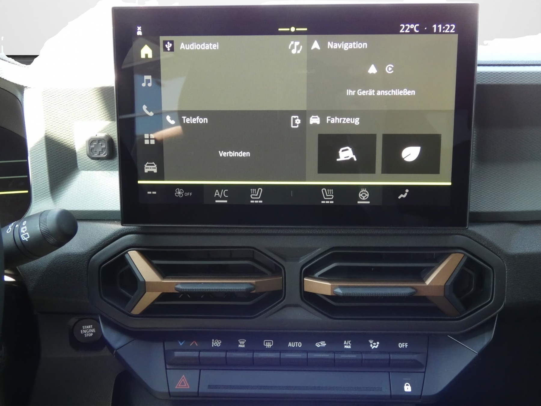 Dacia Duster – Bild 14
