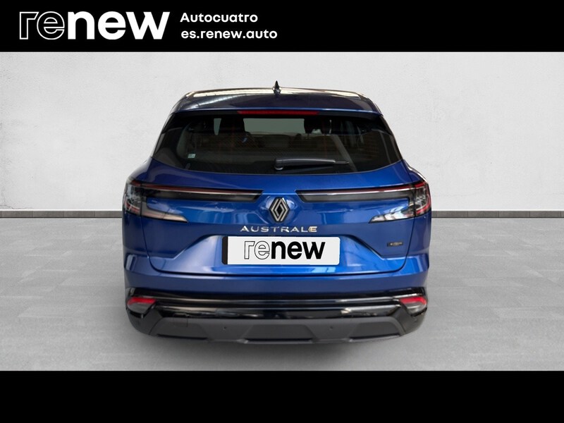 Renault Austral
