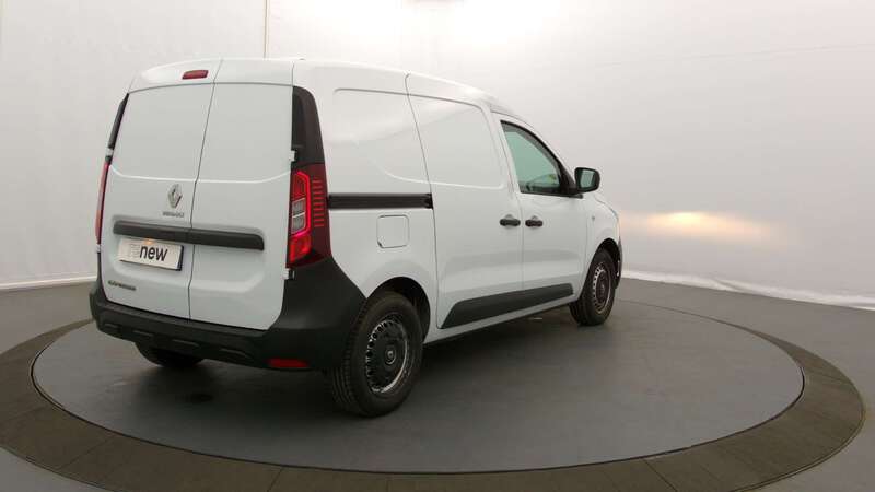 Renault Express VAN