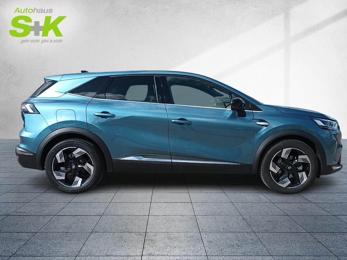 Renault Symbioz – Bild 4