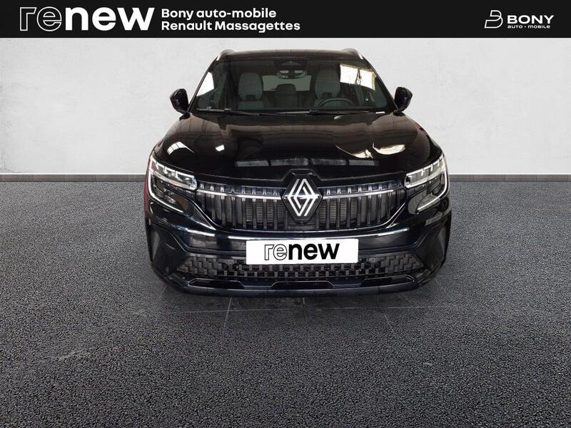 Renault Espace VI