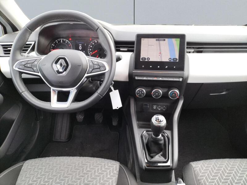 Renault Clio V
