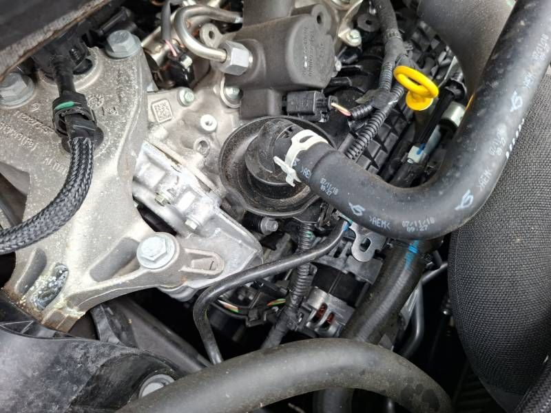 Renault Scenic IV