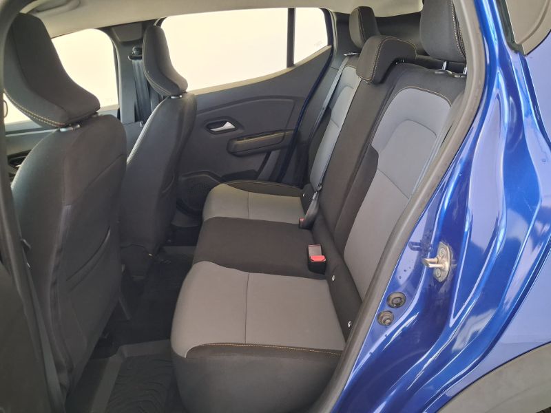 DACIA Other 2023 — imagine 67