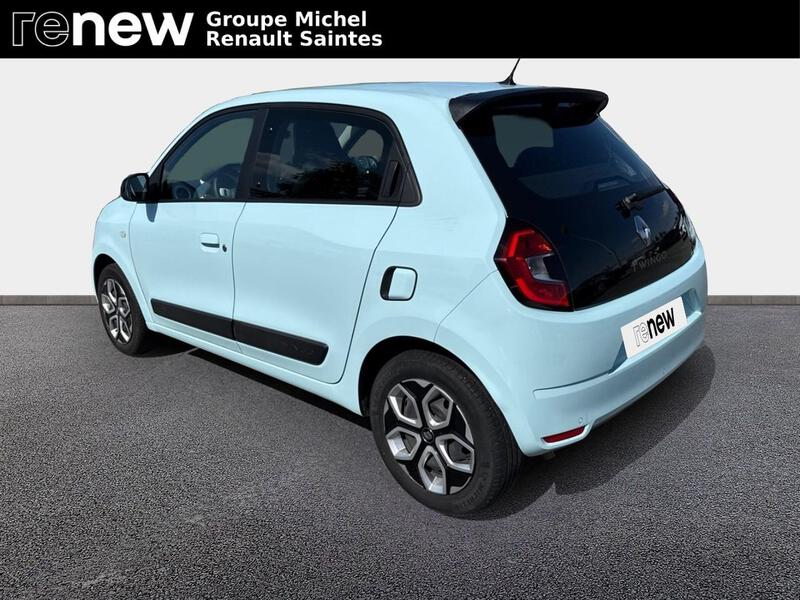 Renault Twingo III