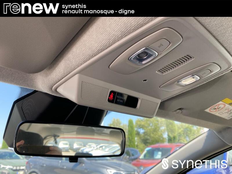 Renault ZOE E-Tech Electrique
