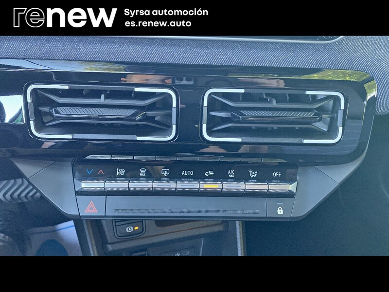 Renault R5 E-Tech Eléctrico