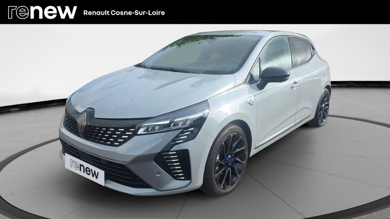 Renault Clio V