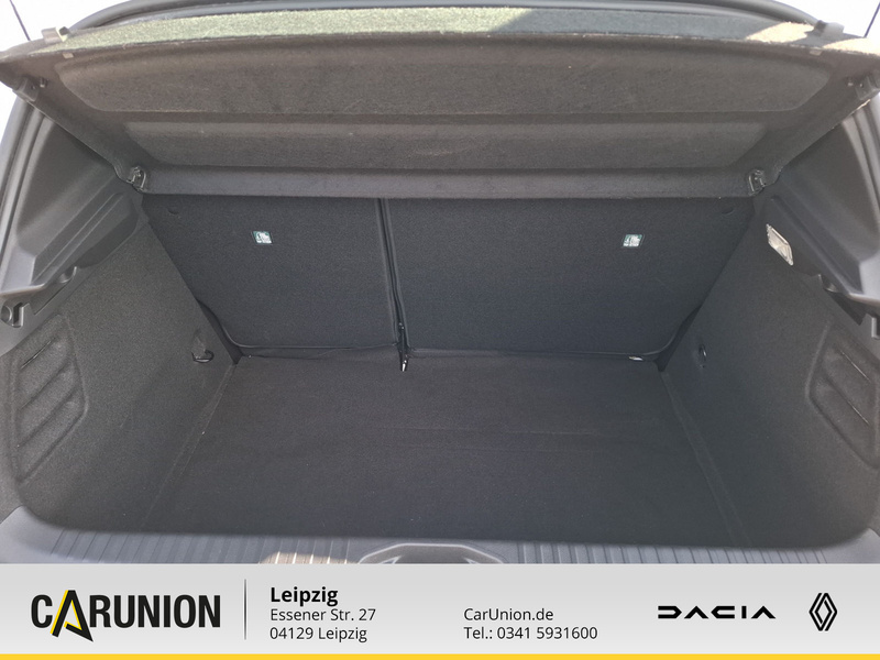 Fahrzeugabbildung Clio Klima,EASY Link 7 Zoll Bild 11 von 12