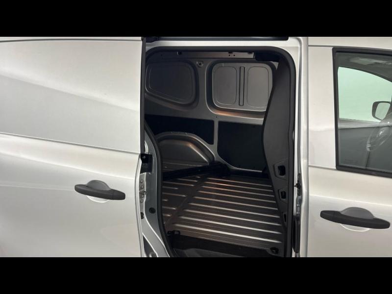 Renault Kangoo VU