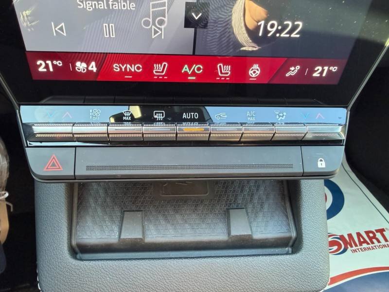 Renault Scenic E-Tech Electrique