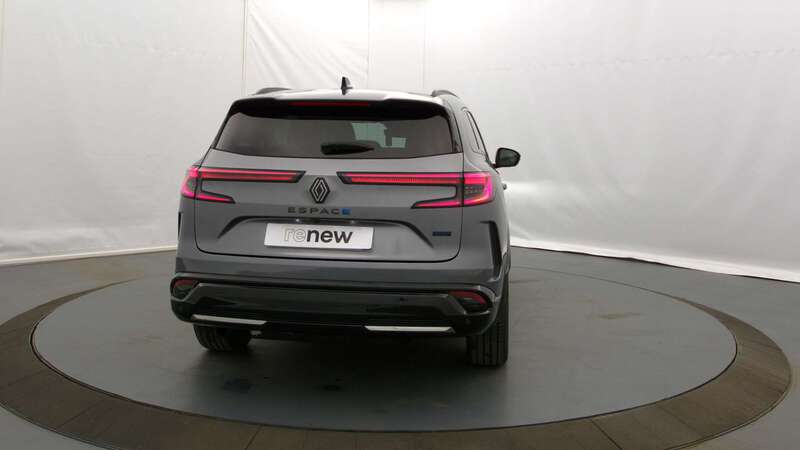 Renault Espace VI