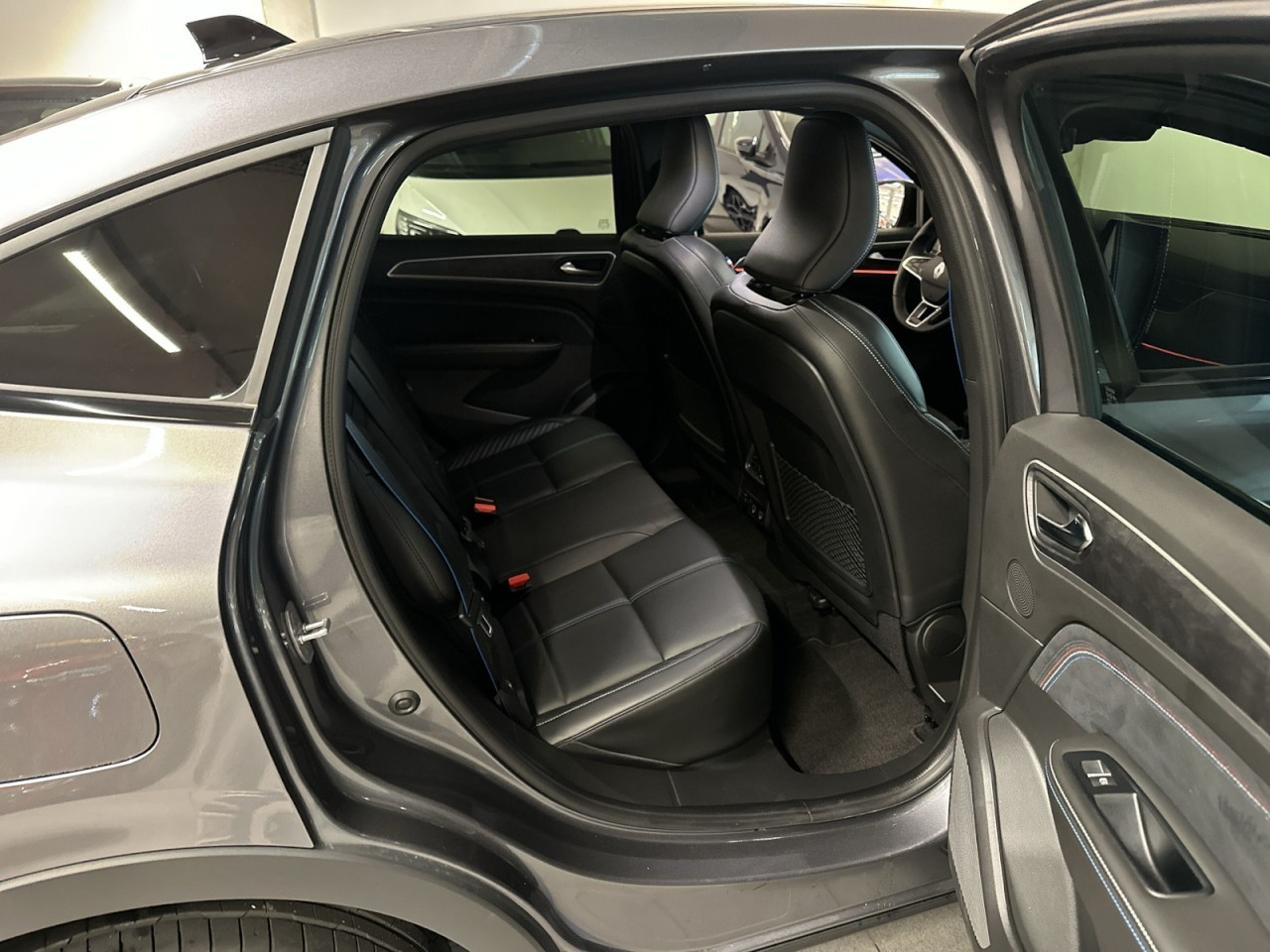 Renault Arkana – Bild 12