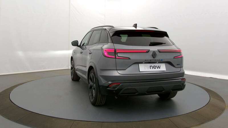 Renault Austral