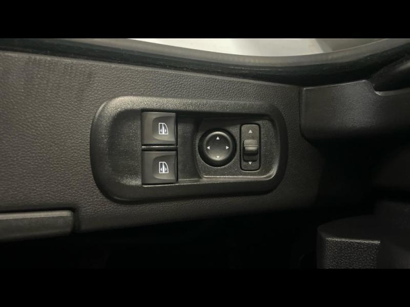 Renault Master Fourgon